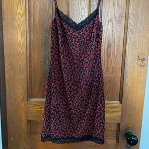 Windsor size small bodycon dress